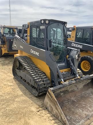 Image of John Deere 325G equipment image 1