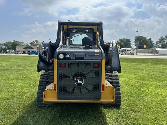 Image of John Deere 325G equipment image 4
