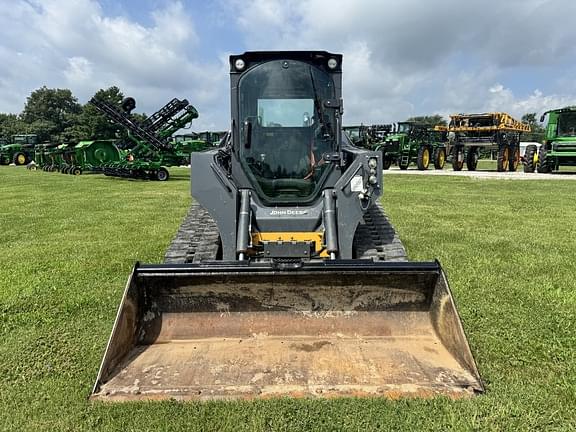 Image of John Deere 325G equipment image 1