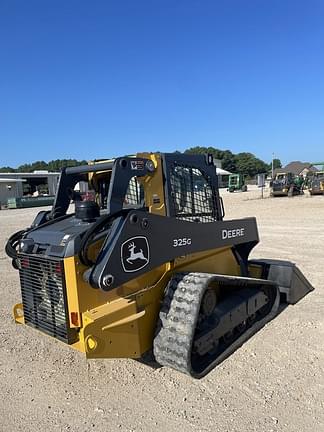 Image of John Deere 325G equipment image 3