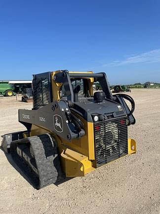 Image of John Deere 325G equipment image 2