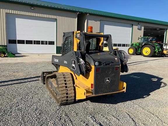 Image of John Deere 325G equipment image 2