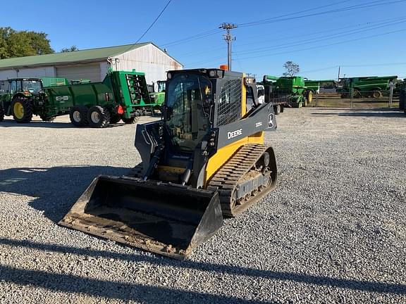 Image of John Deere 325G Primary image