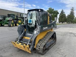 2023 John Deere 325G Image