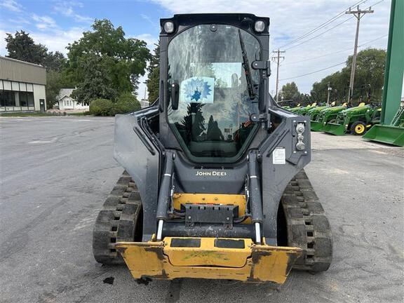 Image of John Deere 325G equipment image 1