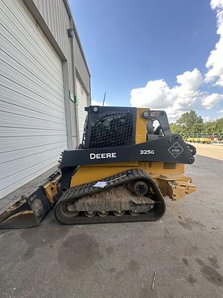 Image of John Deere 325G Primary image