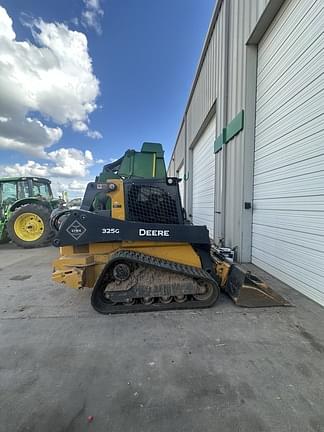 Image of John Deere 325G equipment image 2