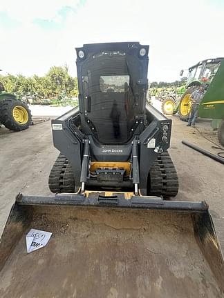 Image of John Deere 325G equipment image 3