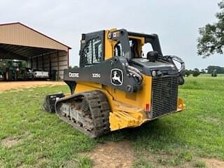 Image of John Deere 325G equipment image 1