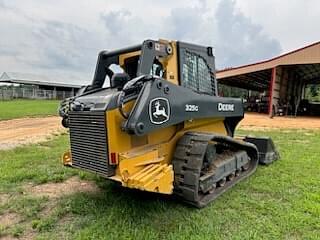 Image of John Deere 325G equipment image 2