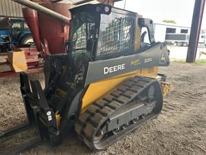 2023 John Deere 325G Image