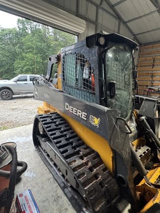 Image of John Deere 325G Primary image