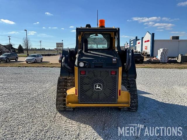 Image of John Deere 325G equipment image 3