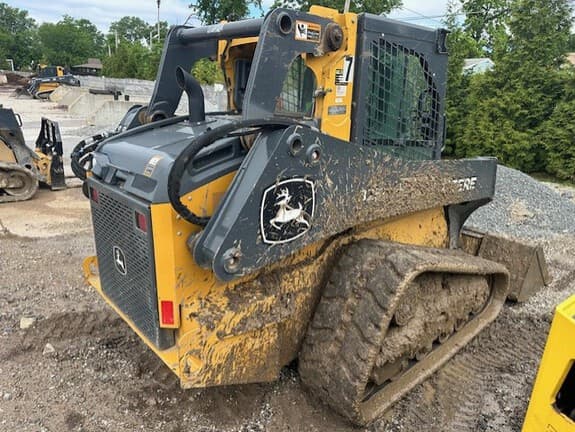 Image of John Deere 325G equipment image 2