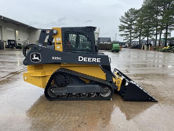 Image of John Deere 325G Primary image