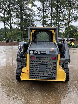 Image of John Deere 325G equipment image 3