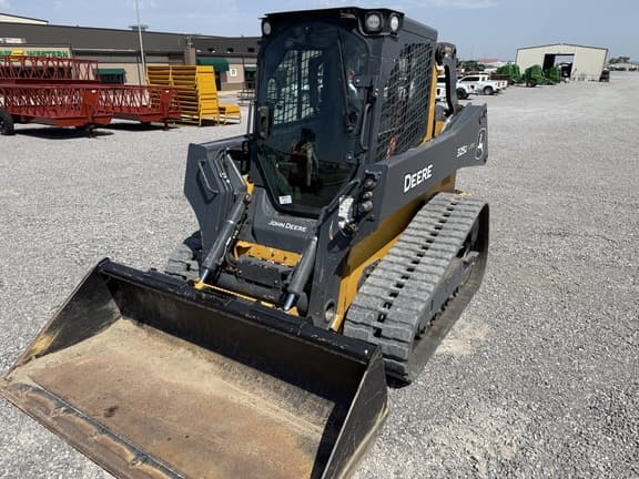 Image of John Deere 325G Primary image