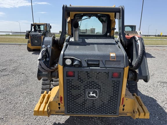 Image of John Deere 325G equipment image 3