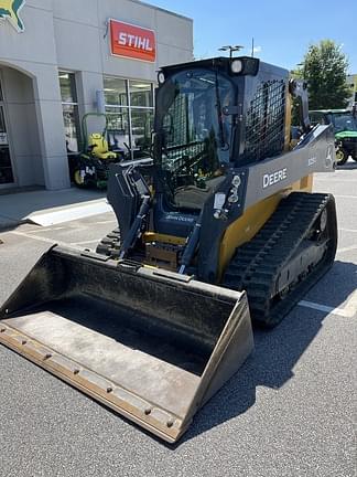 Image of John Deere 325G equipment image 1