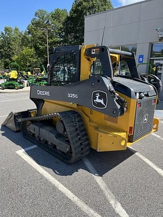 Image of John Deere 325G equipment image 2