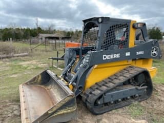 Image of John Deere 325G Primary image