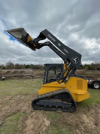 Image of John Deere 325G equipment image 2