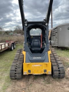 Image of John Deere 325G equipment image 3
