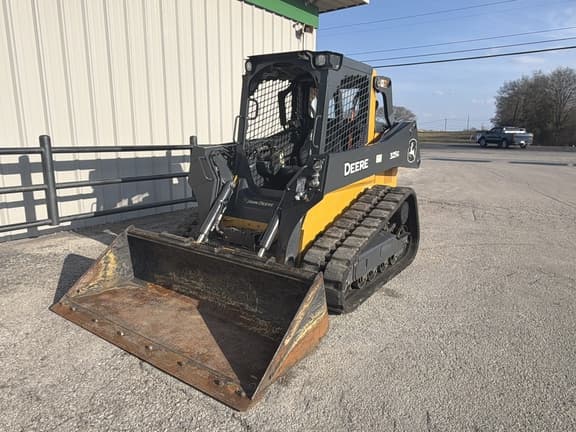Image of John Deere 325G equipment image 1