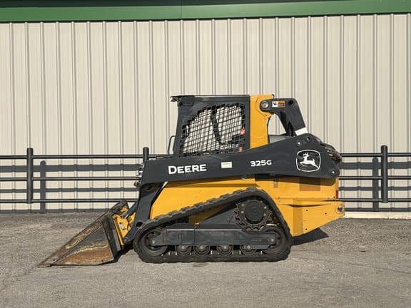 Image of John Deere 325G Primary image