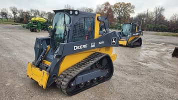 Main image John Deere 325G