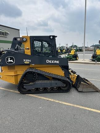 Image of John Deere 325G Primary image