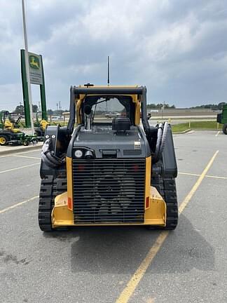 Image of John Deere 325G equipment image 2
