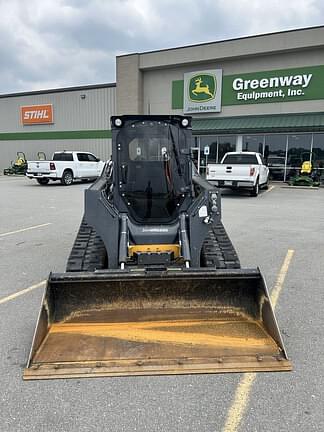 Image of John Deere 325G equipment image 1
