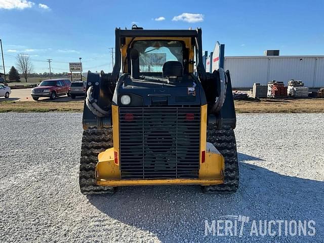 Image of John Deere 325G equipment image 3