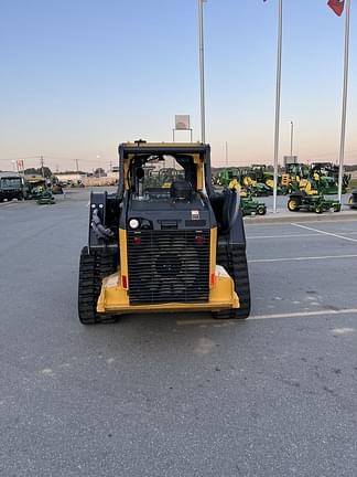 Image of John Deere 325G equipment image 4