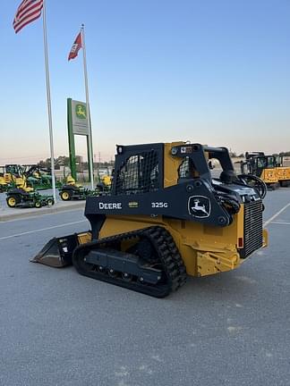 Image of John Deere 325G equipment image 3