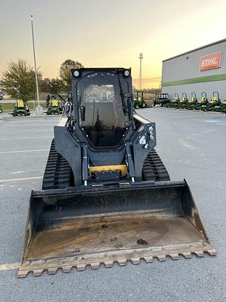 Image of John Deere 325G equipment image 1