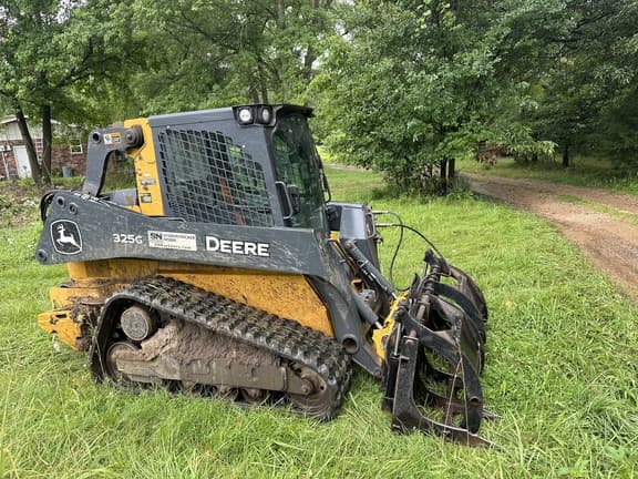 Image of John Deere 325G Primary image