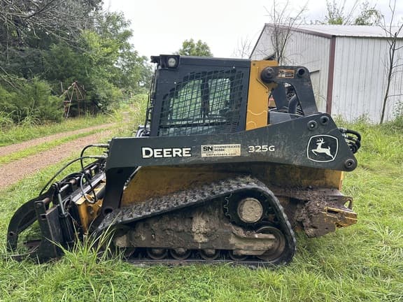 Image of John Deere 325G equipment image 1
