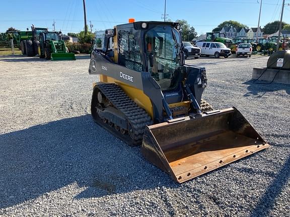 Image of John Deere 325G equipment image 1