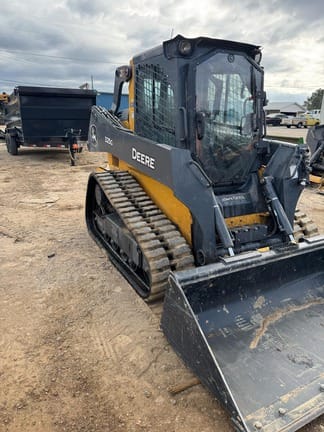 Main image John Deere 325G