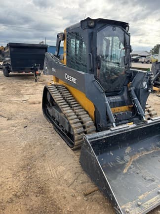 Main image John Deere 325G