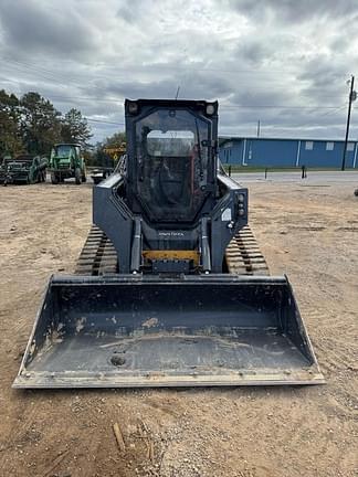 Image of John Deere 325G Image 1