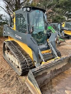 Main image John Deere 325G