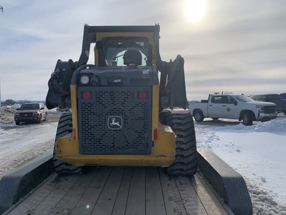 Image of John Deere 325G equipment image 2