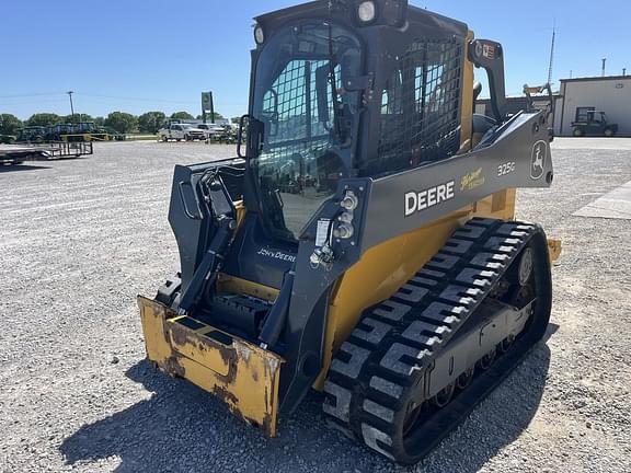 Image of John Deere 325G Primary image