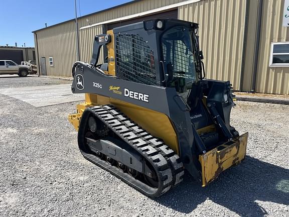 Image of John Deere 325G equipment image 2