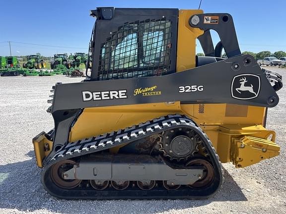 Image of John Deere 325G equipment image 4