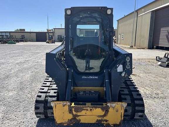 Image of John Deere 325G equipment image 3
