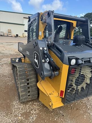 Image of John Deere 325G equipment image 4
